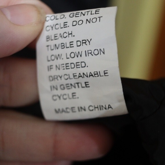 Unbranded Fleece Windbreaker Jacket 2XL Full Zip Peach Blue Southwestern Print - Picture 12 of 12